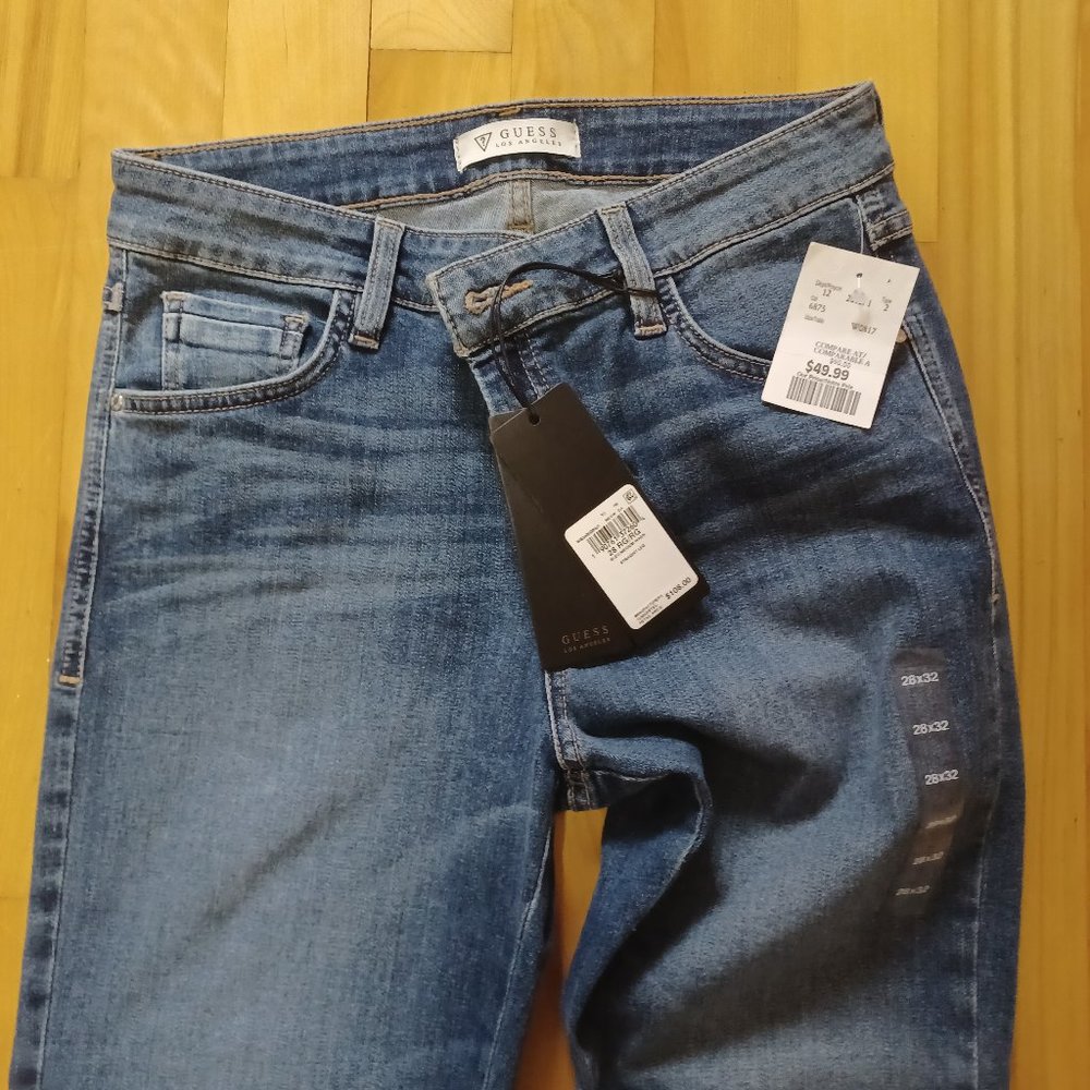Guess Jeans Brand new